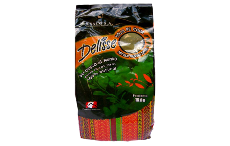 Delisse coca leaves x1000