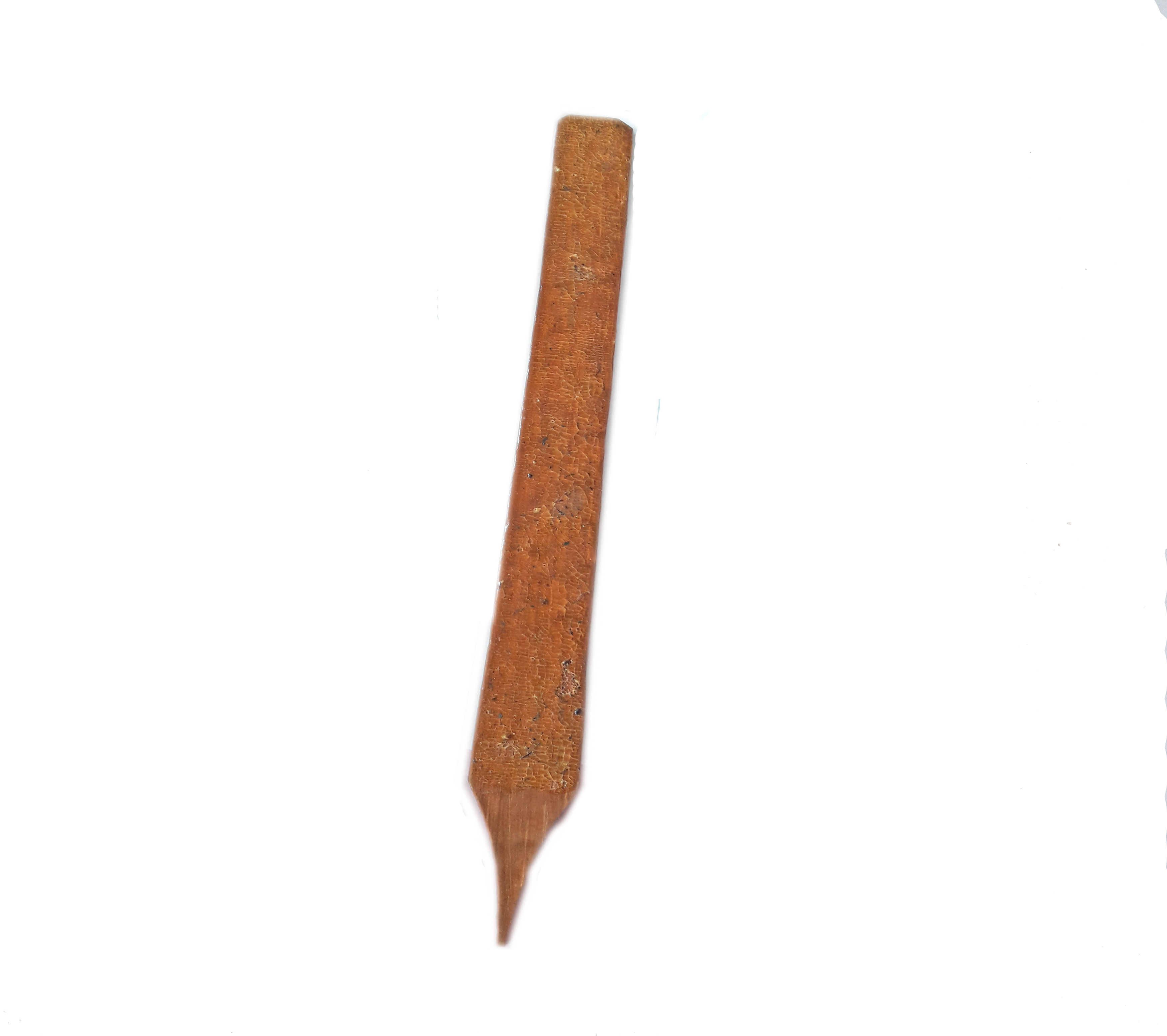 Kambo stick (Matses)